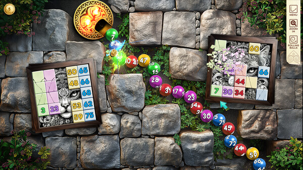 Twistingo: Blue Moon Collector's Edition screenshot 8