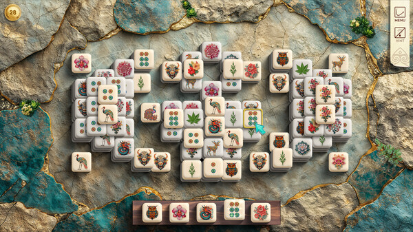 Twistingo: Blue Moon Collector's Edition screenshot 11