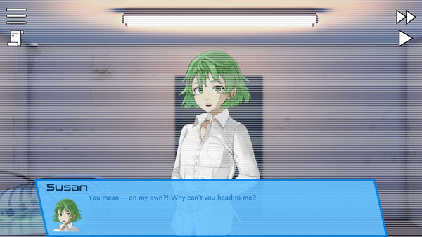 Artificial Nexus screenshot 4