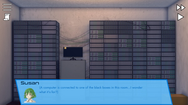 Artificial Nexus screenshot 2