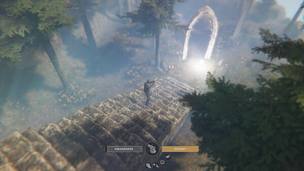 REM: The Dreamer screenshot 1