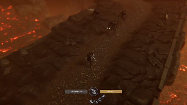 REM: The Dreamer screenshot 2