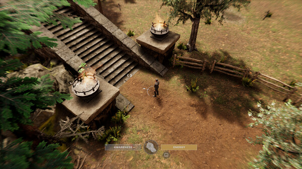 REM: The Dreamer screenshot 4