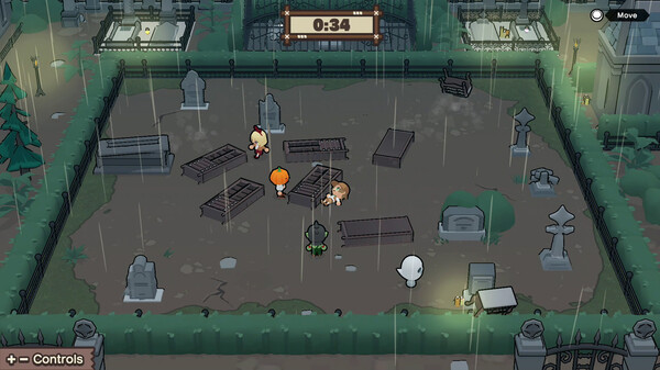 Pair Horror screenshot 3