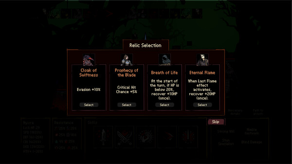 Queen Slayer screenshot 7