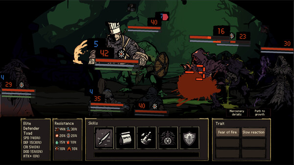 Queen Slayer screenshot 9