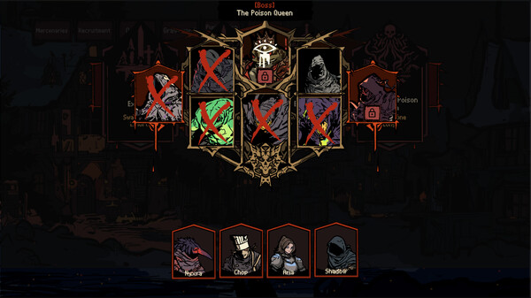 Queen Slayer screenshot 5