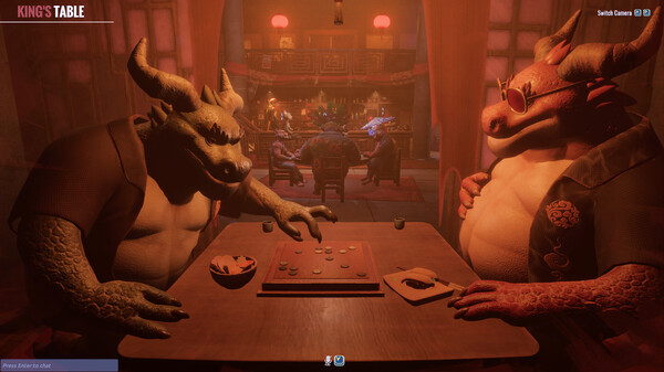Liar's Bar screenshot 9