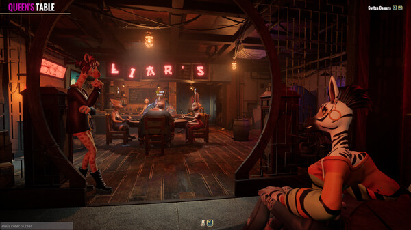 Liar's Bar screenshot 10