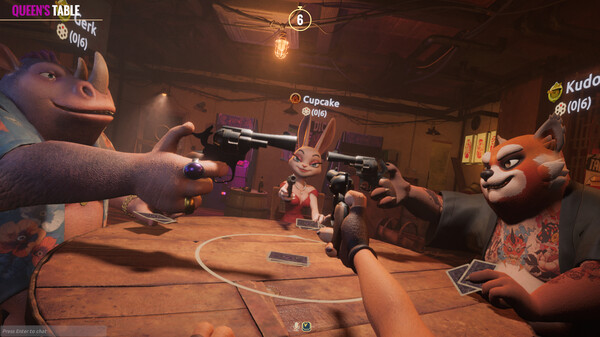 Liar's Bar screenshot 8
