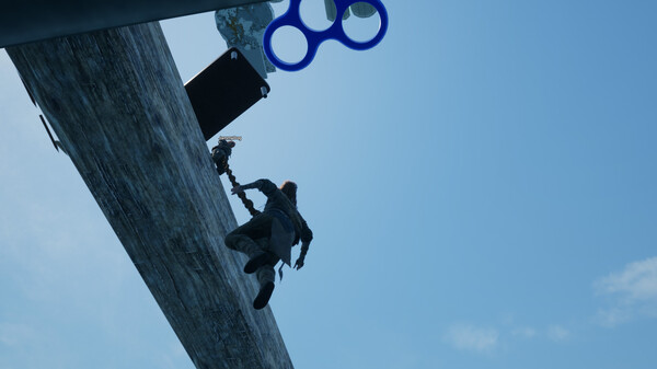 CHAINED screenshot 4