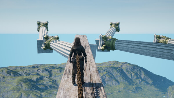 CHAINED screenshot 5
