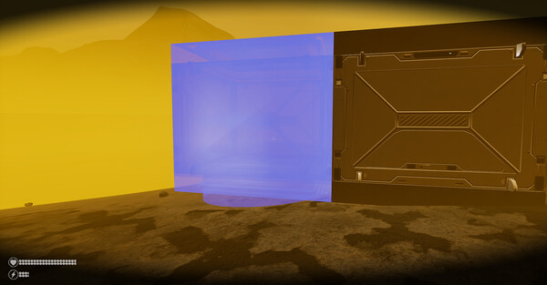 Terra revive screenshot 5