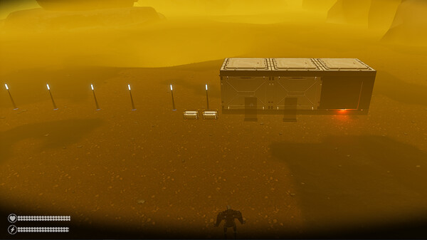 Terra revive screenshot 9