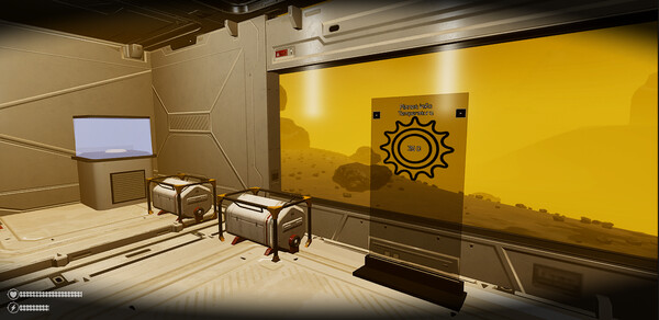 Terra revive screenshot 3