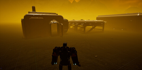Terra revive screenshot 2