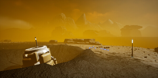Terra revive screenshot 7