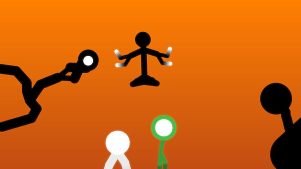 Spookstopia: Atomic Division screenshot 2