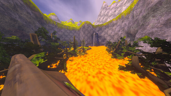 Monkey Mischief screenshot 1