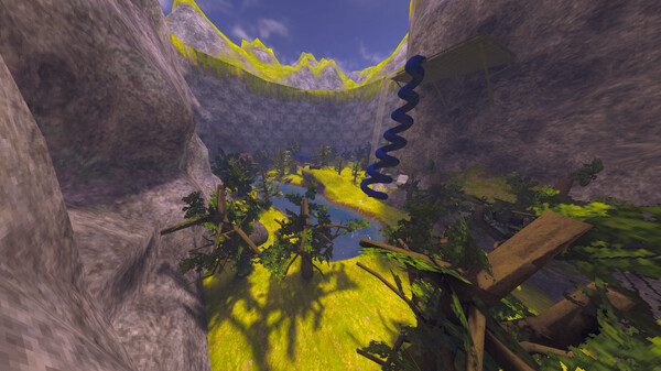 Monkey Mischief screenshot 0