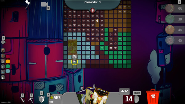 CASE screenshot 8