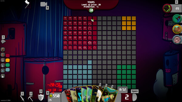 CASE screenshot 3