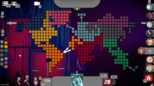 CASE screenshot 1