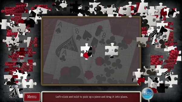 Dana Cipher : Dead Man's Hand screenshot 3