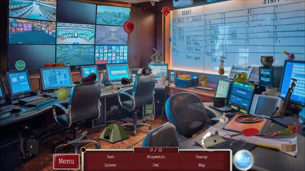 Dana Cipher : Dead Man's Hand screenshot 5