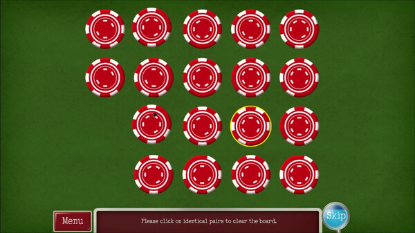 Dana Cipher : Dead Man's Hand screenshot 4
