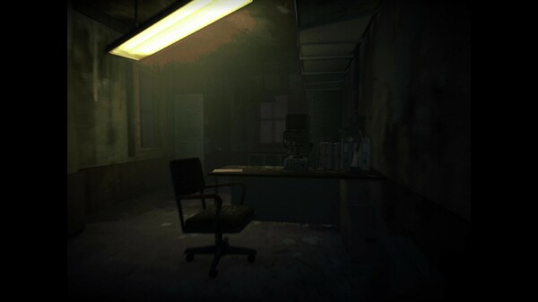Fullbright Presents TOILET SPIDERS screenshot 5
