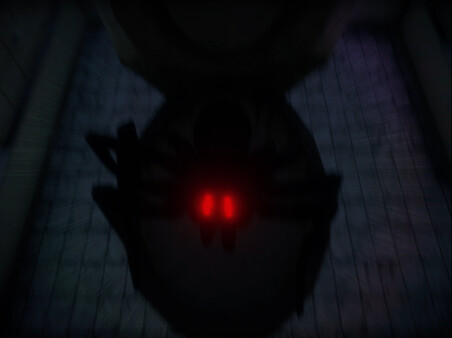 Fullbright Presents TOILET SPIDERS screenshot 12