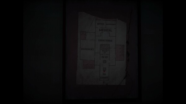 Fullbright Presents TOILET SPIDERS screenshot 4