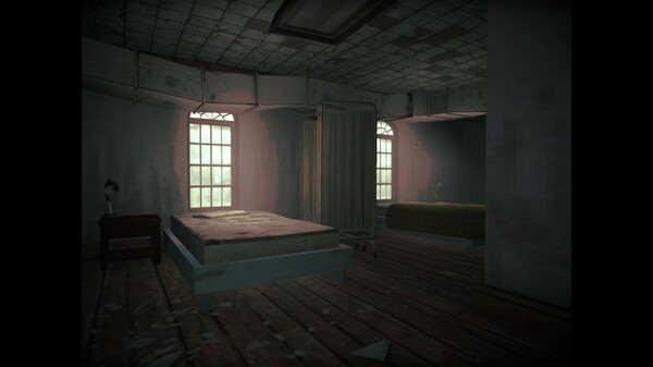 Fullbright Presents TOILET SPIDERS screenshot 3