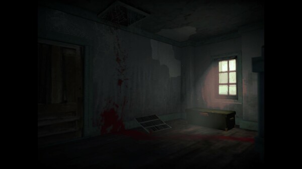 Fullbright Presents TOILET SPIDERS screenshot 7