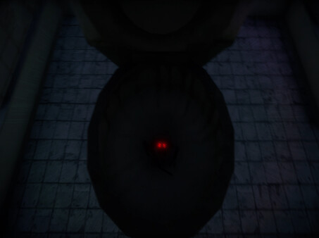 Fullbright Presents TOILET SPIDERS screenshot 10