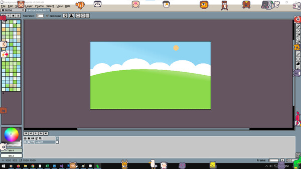 Dino Market screenshot 8