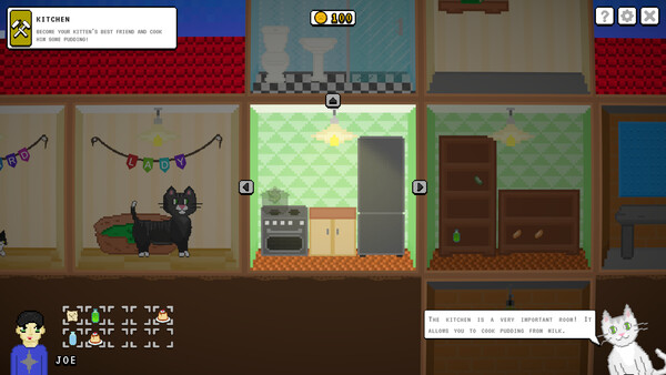 Laser Battle Cats - travel & destroy! screenshot 3