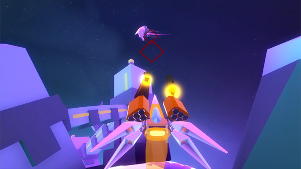 Super Sky Arena screenshot 8