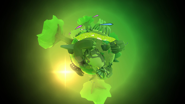 Super Sky Arena screenshot 6