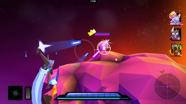 Super Sky Arena screenshot 4