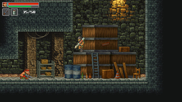 Guns of Fury screenshot 9