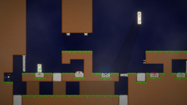 Synchronous screenshot 5