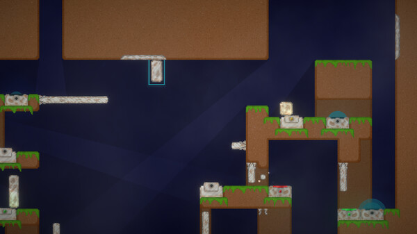 Synchronous screenshot 3