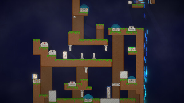 Synchronous screenshot 1