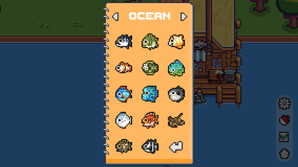 Fishing Tale screenshot 7