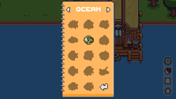 Fishing Tale screenshot 6