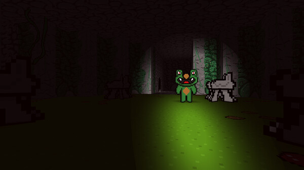 Frights screenshot 1