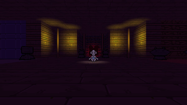 Frights screenshot 3