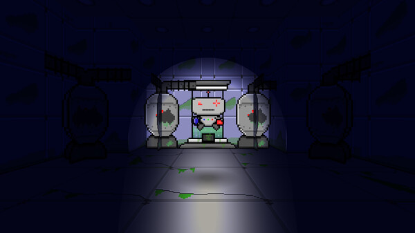 Frights screenshot 5
